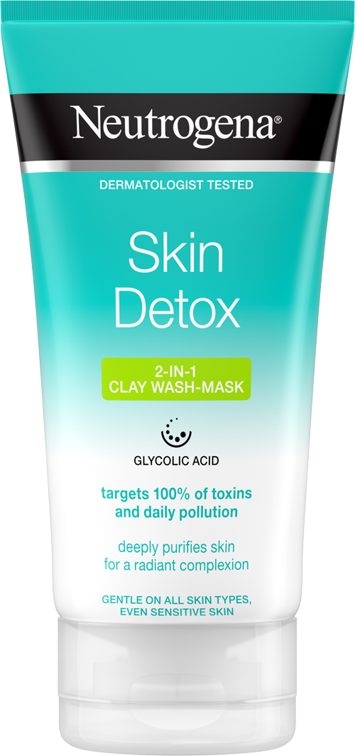skin detox 6